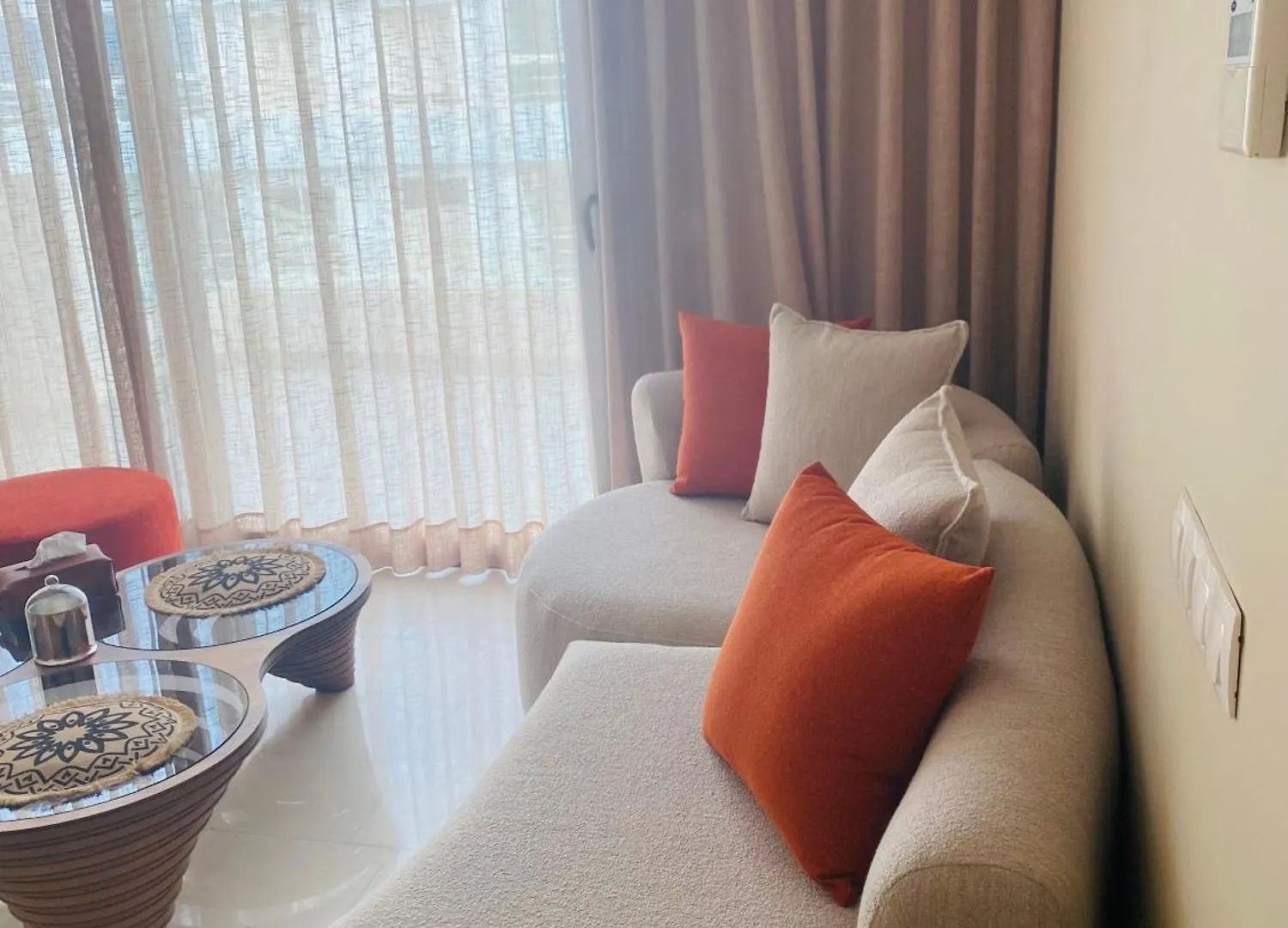 Apartment Atlantic Suite View 2 Casablanca Morocco
