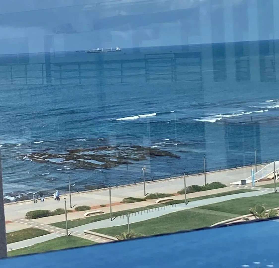 Atlantic Suite View 2 Casablanca