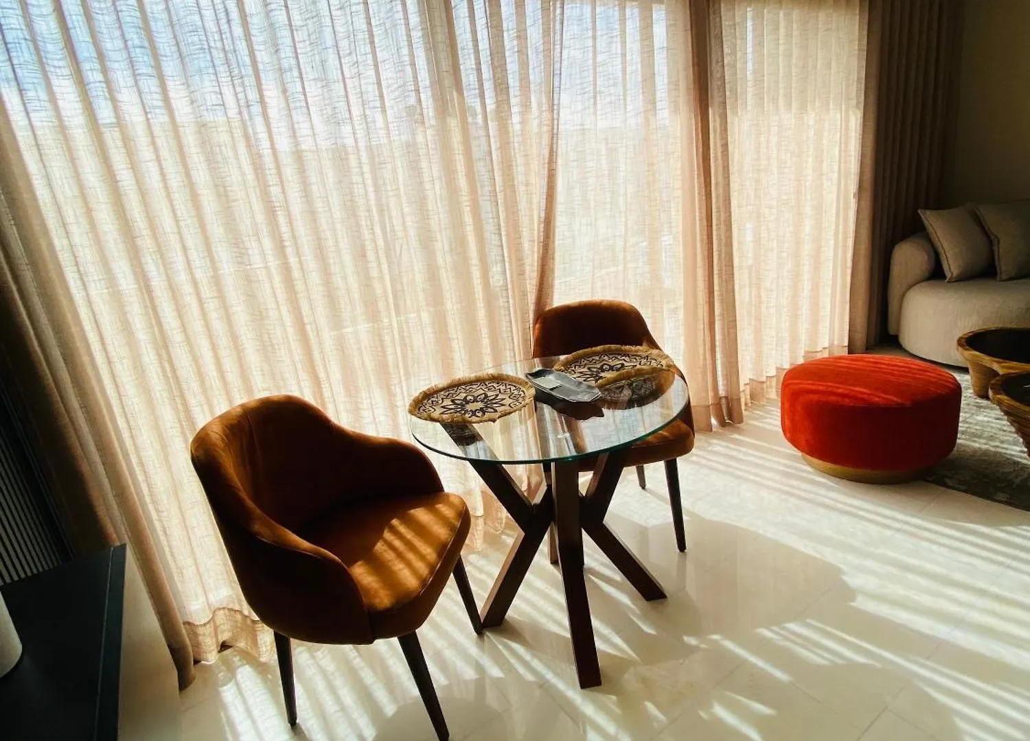 Apartment Atlantic Suite View 2 Casablanca